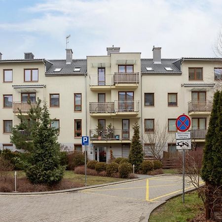 Bunscha Apartment Debniki Cracow By Noclegi Renters คราคูฟ ภายนอก รูปภาพ